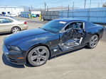 Ford Mustang 2014