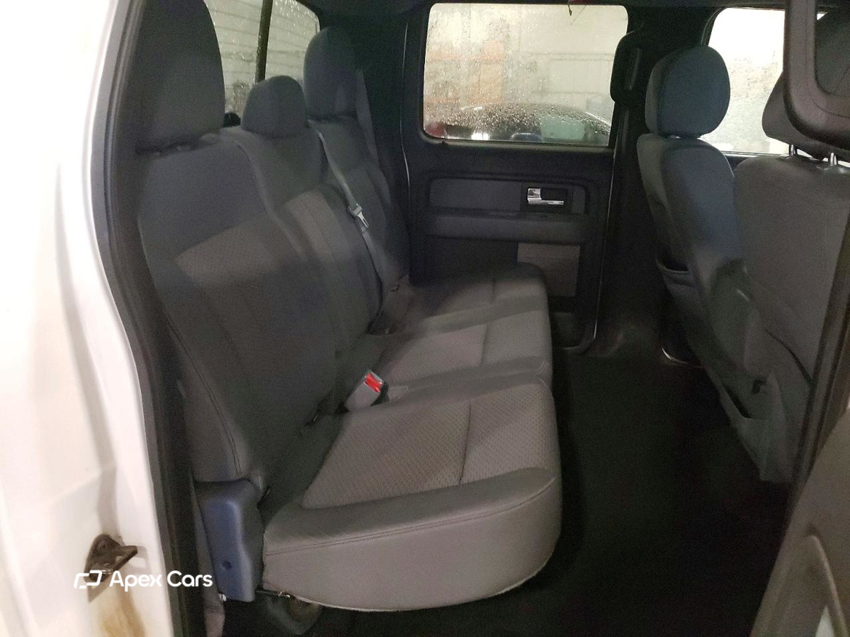 Ford F-150 2013