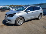 Buick Envision 2018