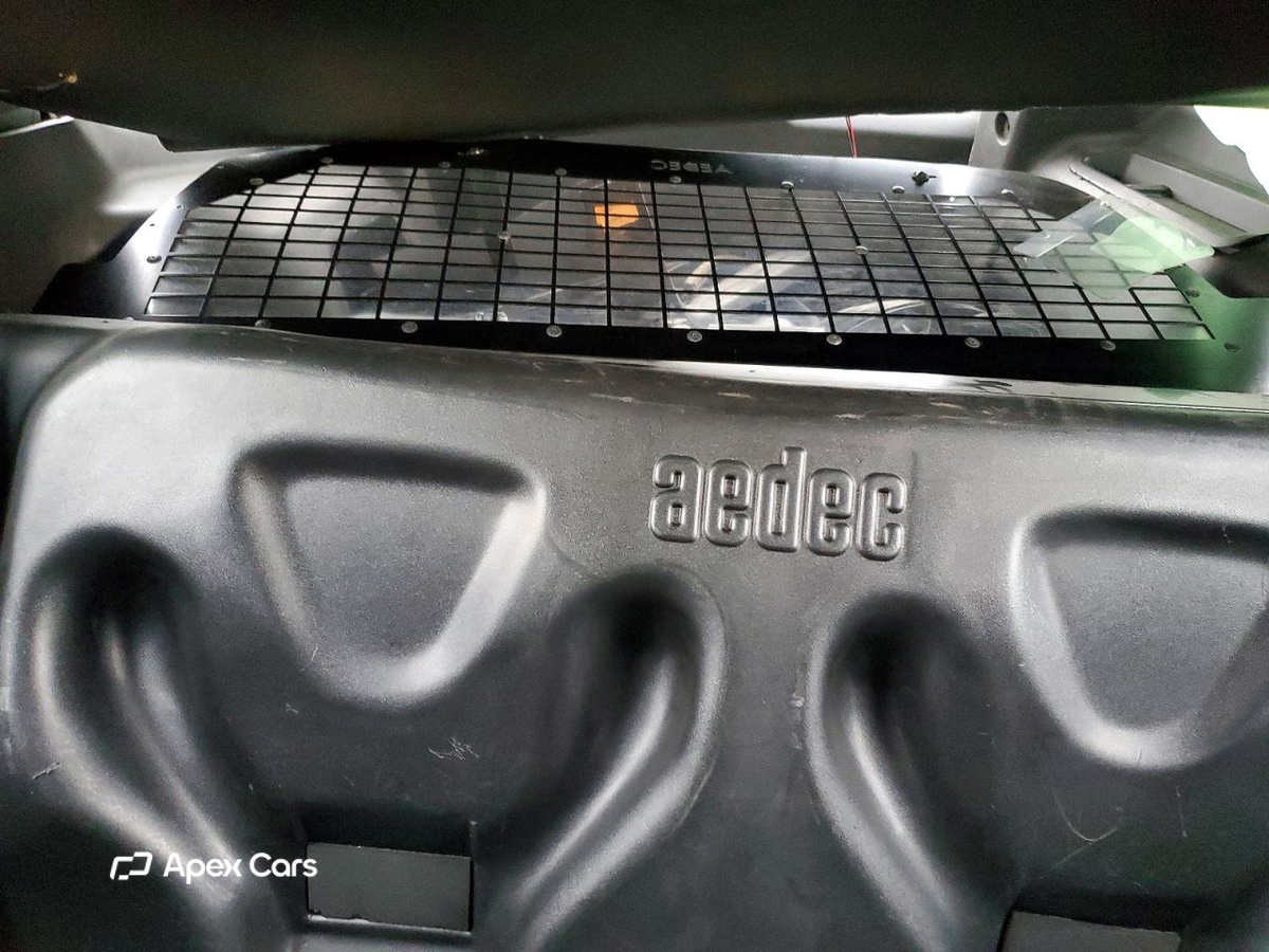 Ford Explorer 2015