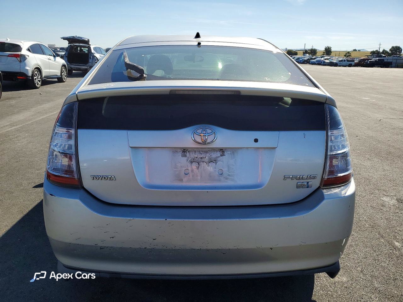 Toyota Prius 2005