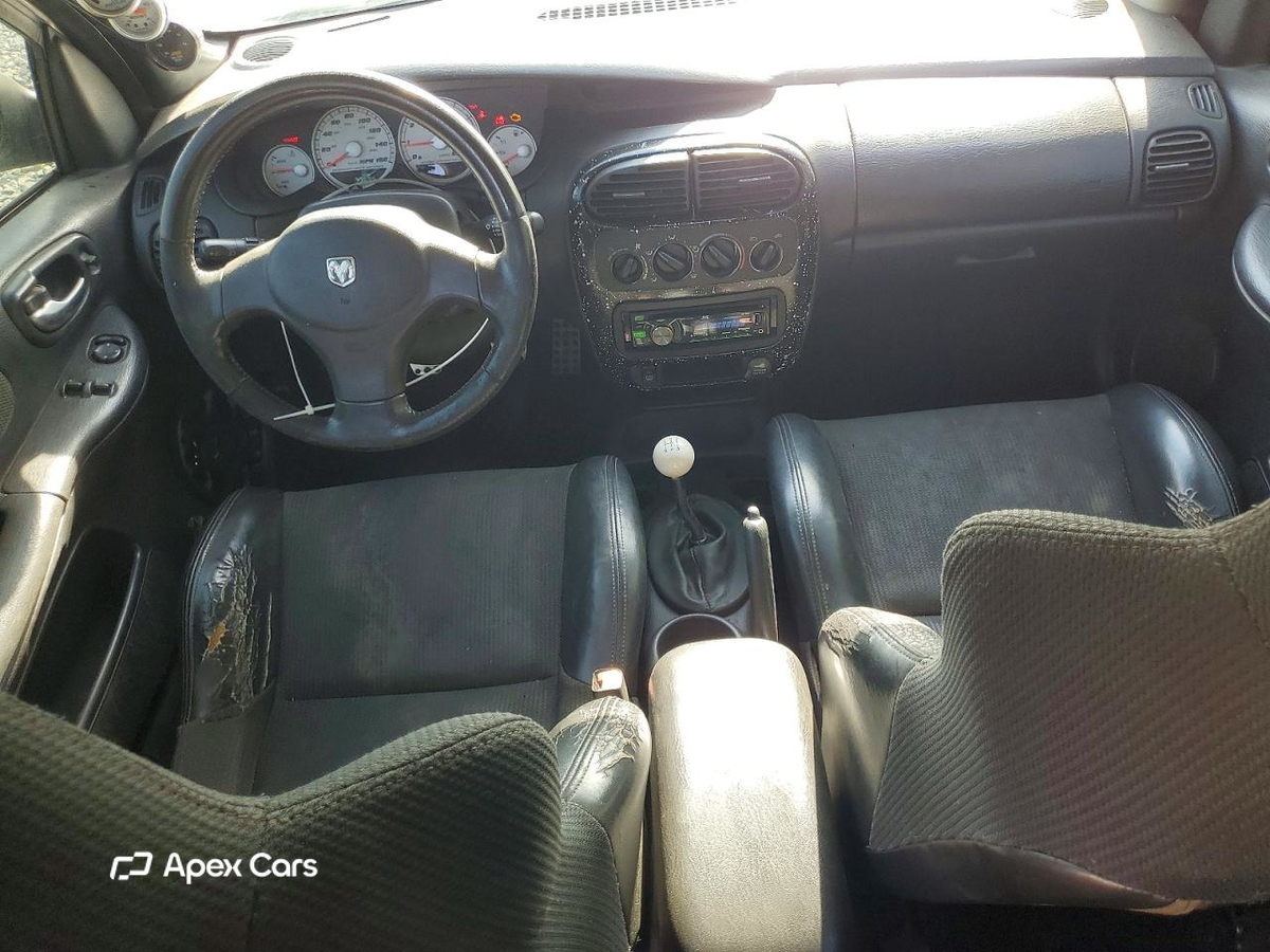 Dodge Neon 2005