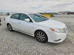Toyota Avalon 2012