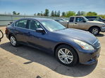 Infiniti G 2012