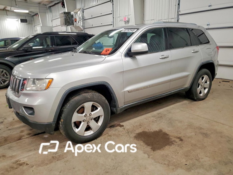 Jeep Cherokee 2012 - Zdjęcie 1 z 13