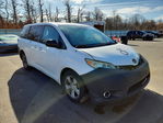 Toyota Sienna 2012