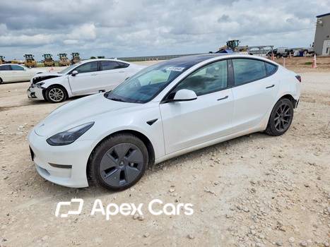 Tesla Model 3 2023 - Image 1 of 13