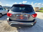 Nissan Pathfinder 2019
