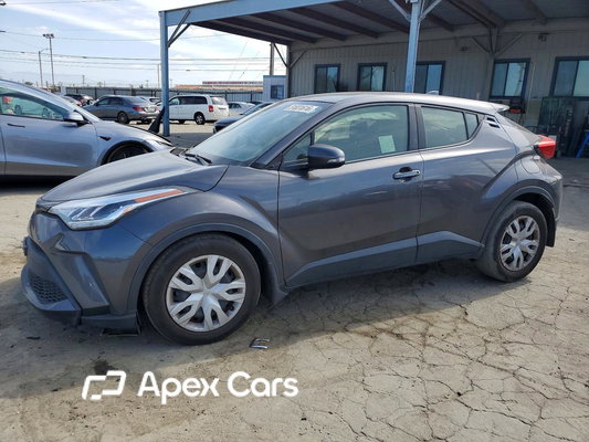 2020 Toyota C-HR - Zdjęcie 1 z 5