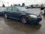 Chevrolet Impala 2014