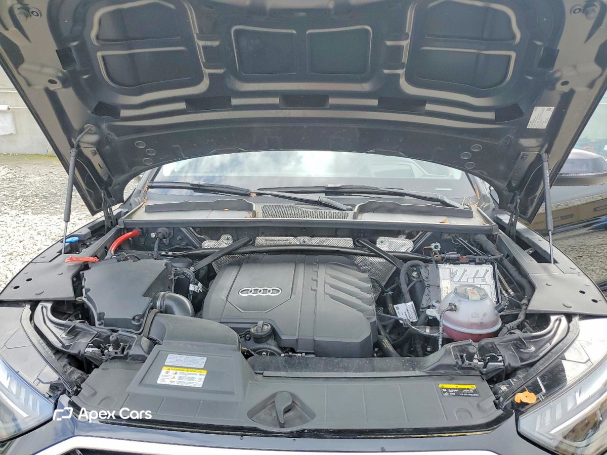 Audi Q5 2024