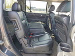 Honda Pilot 2009