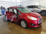 Ford C-MAX 2015