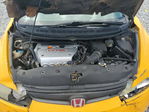 Honda Civic 2008