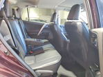 Toyota RAV 4 2016