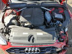 Audi A4 2023