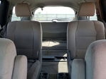 Honda Odyssey 2012