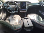 Tesla Model S 2013