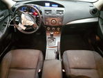 Mazda 3 2013