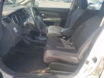 Nissan Versa 2011