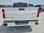 Chevrolet Silverado 2022