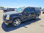 Cadillac Escalade 2010