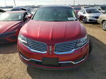Lincoln MKX 2018