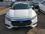 Honda Insight 2019