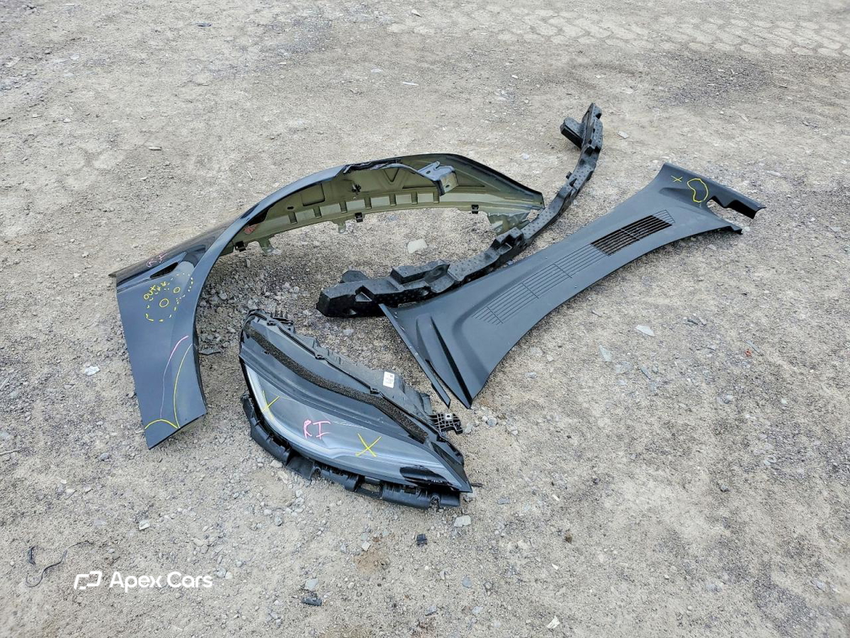 Tesla Model 3 2025