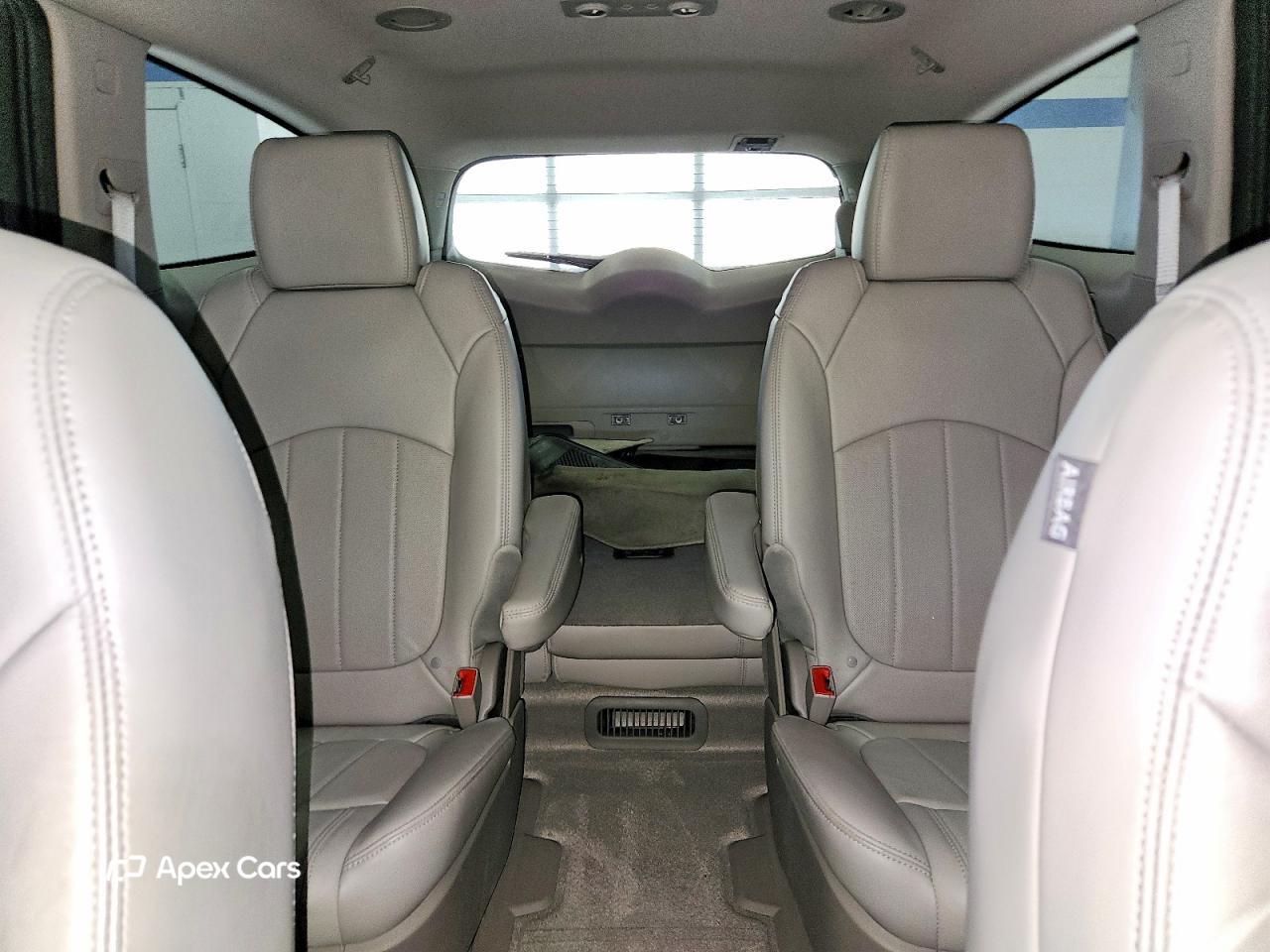 Buick Enclave 2013