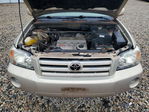 Toyota Highlander 2005
