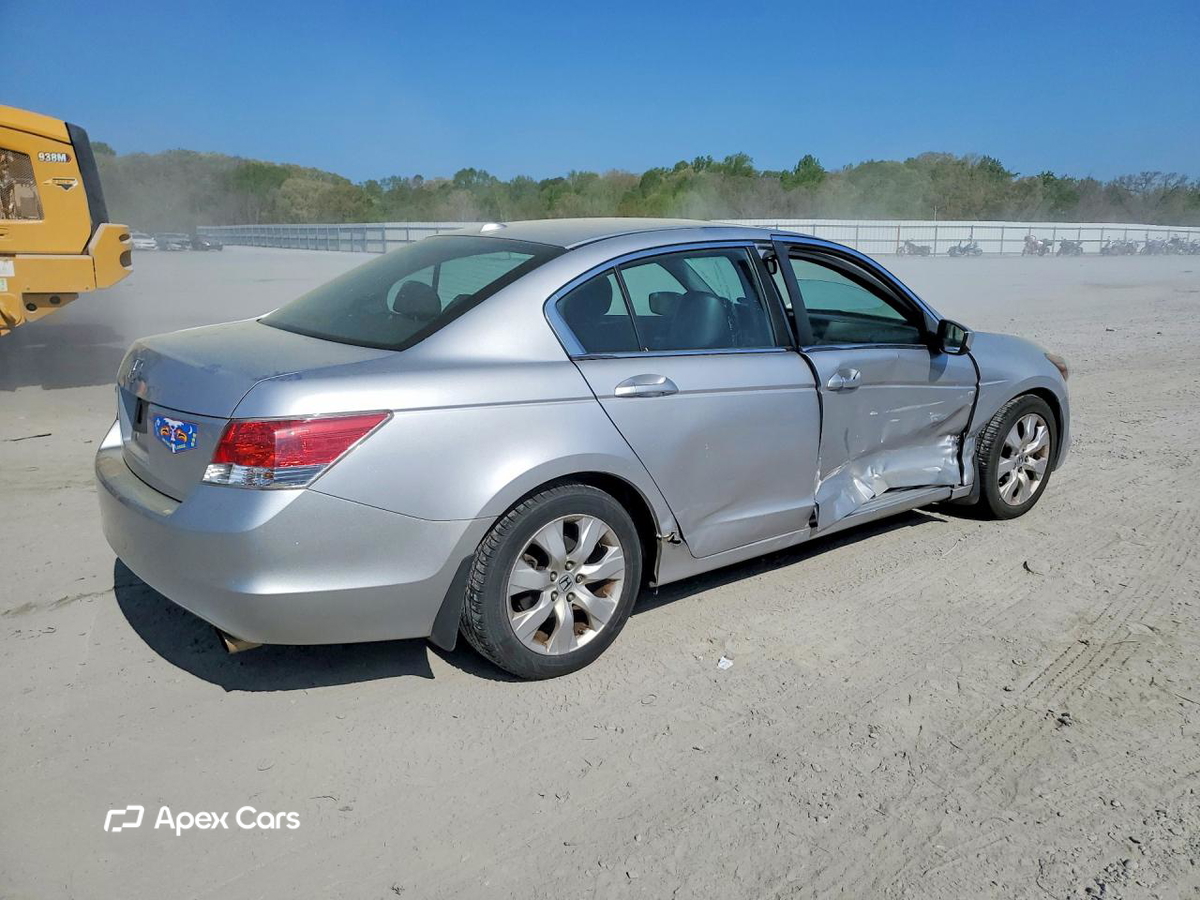 Honda Accord 2010