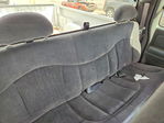 Chevrolet Silverado 2002