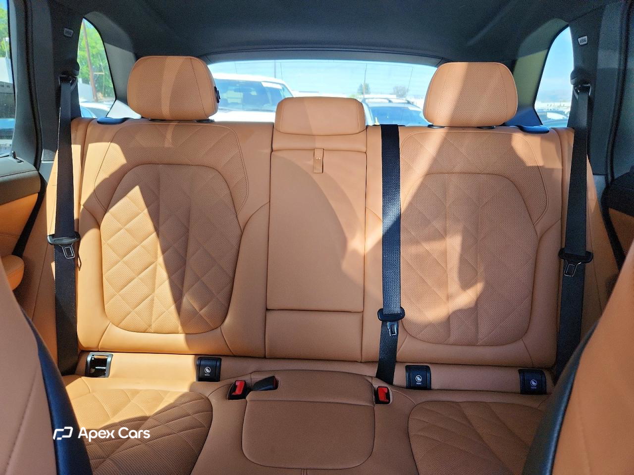 BMW X5 2026