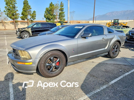 Ford Mustang 2008 - Image 1 of 13
