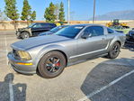 Ford Mustang 2008