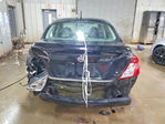 Nissan Versa 2015