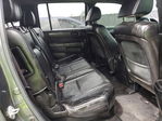 Honda Pilot 2012