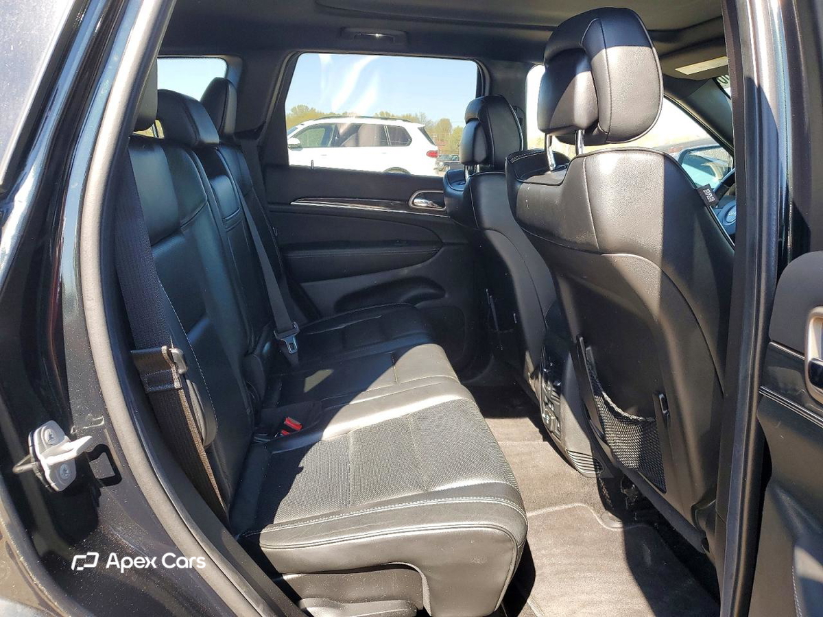 Jeep Cherokee 2014