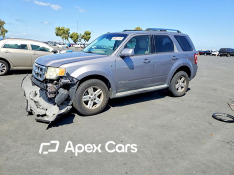 Ford Escape 2008 - Image 1 of 5