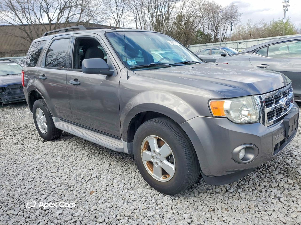 Ford Escape 2010