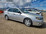 Subaru Impreza 2008