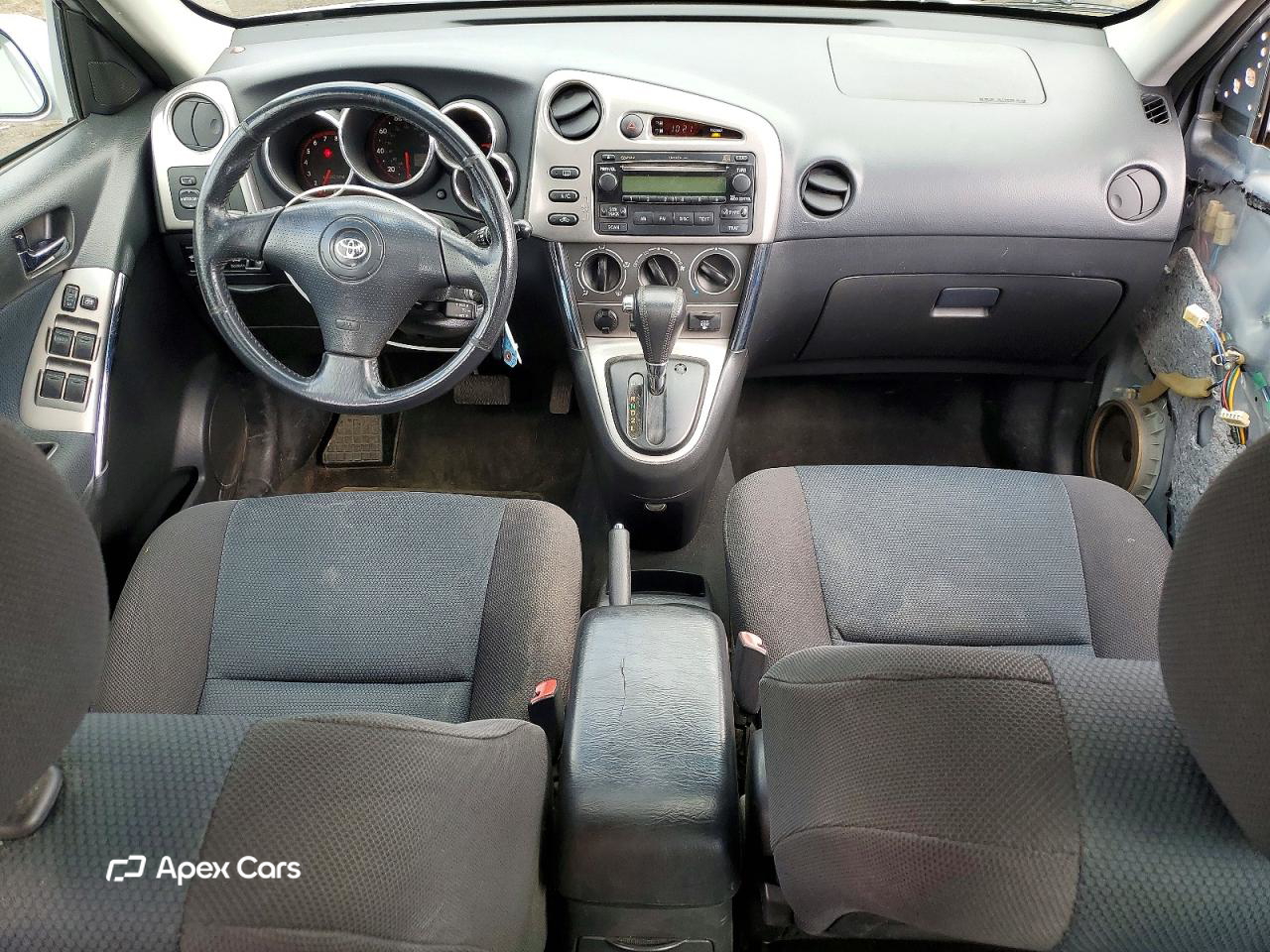 Toyota Matrix 2007