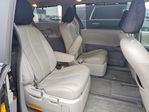 Toyota Sienna 2013