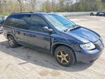 Dodge Caravan 2007