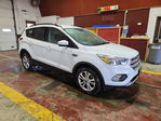 Ford Escape 2018
