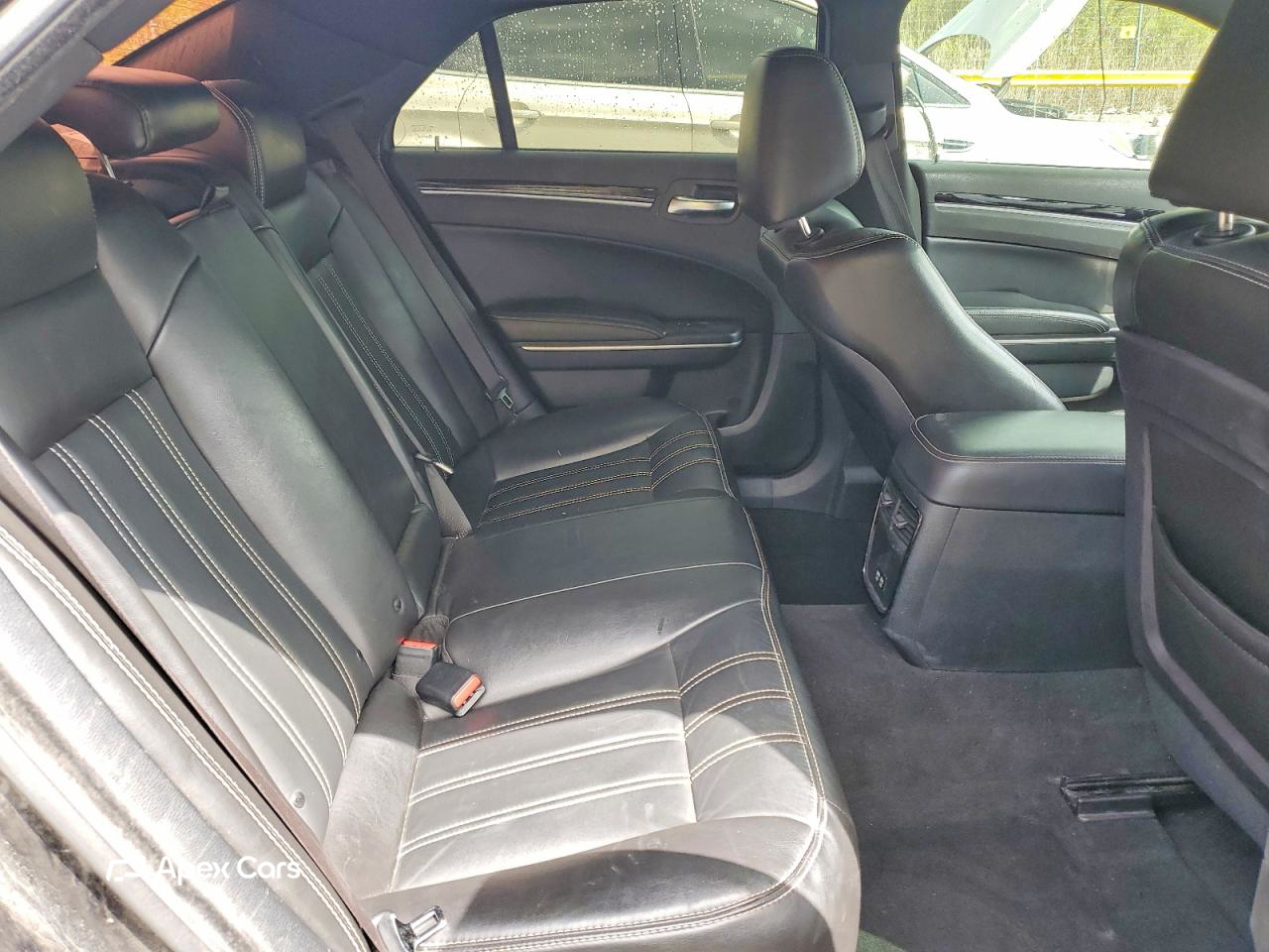 Chrysler 300 2020