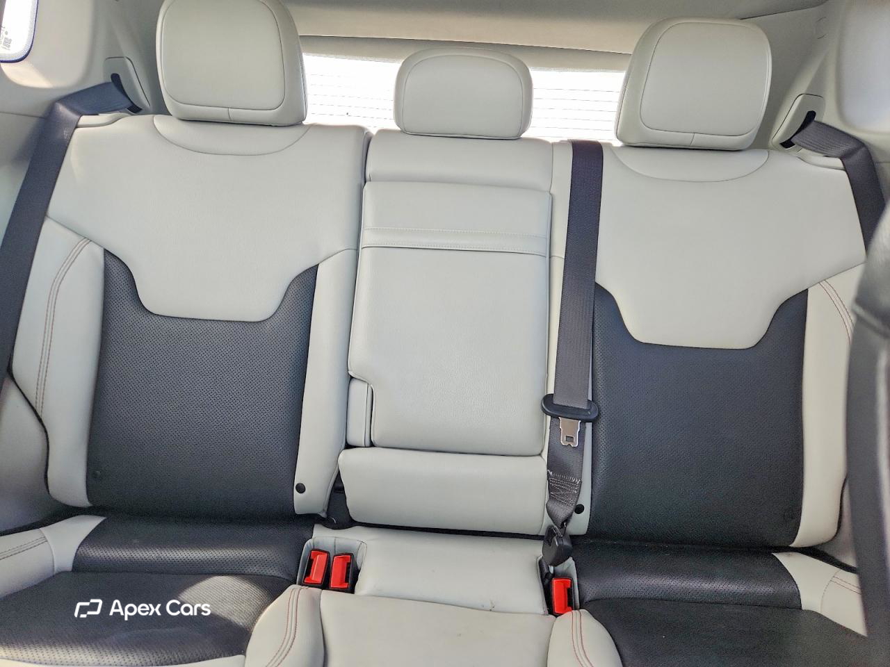 Jeep Compass 2020