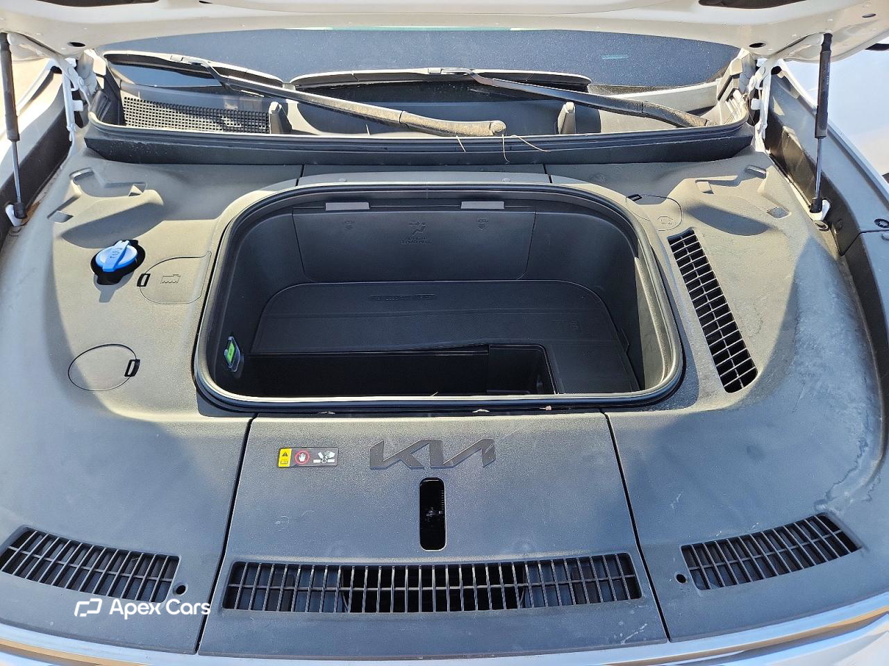 Kia EV9 2025