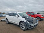 Buick Enclave 2018